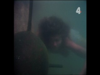 Tarzan and the Mutant Creature - Part 2