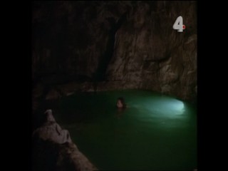 Tarzan and the Mutant Creature - Part 2