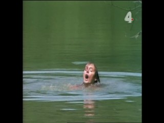 Tarzan and the Mutant Creature - Part 2