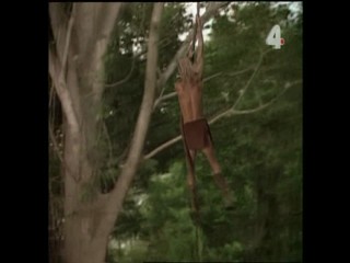 Tarzan and the Deadly Delusions