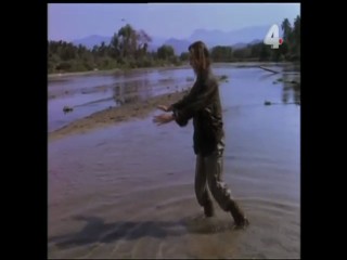 Tarzan and the Fear of Blindness