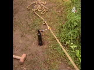 Tarzan and the Caves of Darkness