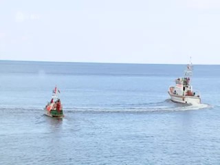 Fernsehgarten 2012-06-17