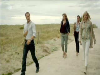 Dora Heldt - Bei Hitze ist es wenigstens nicht kalt