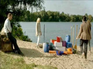 Dora Heldt - Bei Hitze ist es wenigstens nicht kalt