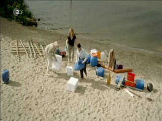 Dora Heldt - Bei Hitze ist es wenigstens nicht kalt