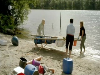 Dora Heldt - Bei Hitze ist es wenigstens nicht kalt