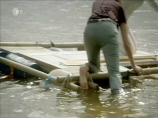 Dora Heldt - Bei Hitze ist es wenigstens nicht kalt