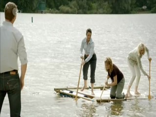 Dora Heldt - Bei Hitze ist es wenigstens nicht kalt