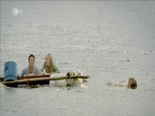 Dora Heldt - Bei Hitze ist es wenigstens nicht kalt