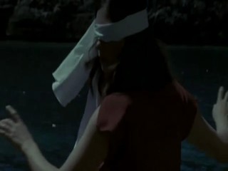 Der Augenblick Der Begierde