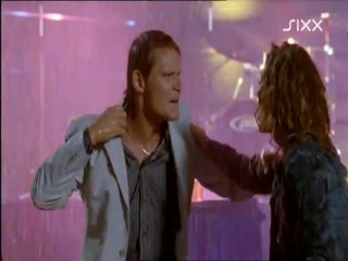 Man liebt sich immer zweimal