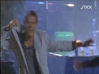 Man liebt sich immer zweimal