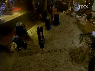 Man liebt sich immer zweimal