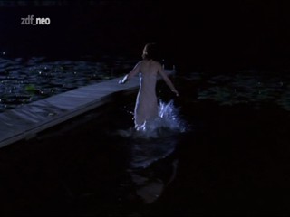 Der HeckenschÃ¼tze