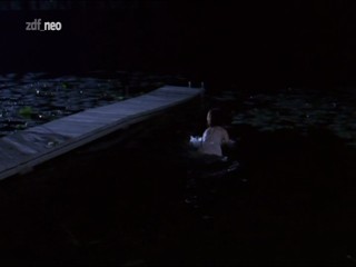 Der HeckenschÃ¼tze