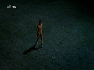 Der HeckenschÃ¼tze