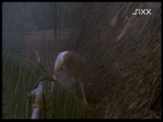 Return to the Blue Lagoon