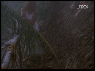 Return to the Blue Lagoon