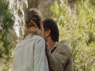 Johanna Und Der Buschpilot