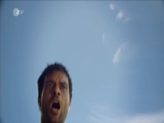 Johanna Und Der Buschpilot