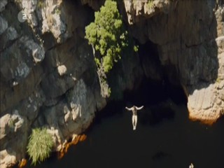 Johanna Und Der Buschpilot