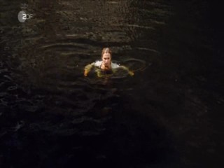 Johanna Und Der Buschpilot