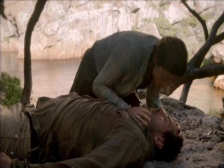 Johanna Und Der Buschpilot