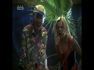 Balko - Mord Unter Palmen