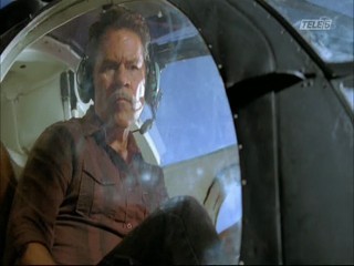 Mega Python vs. Gatoroid