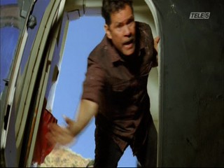 Mega Python vs. Gatoroid