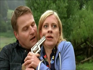 Mord Mit Aussicht - Das Nennt Man Camping