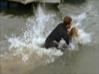 Mord Mit Aussicht - Das Nennt Man Camping