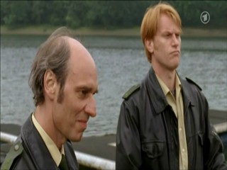 Mord Mit Aussicht - Das Nennt Man Camping