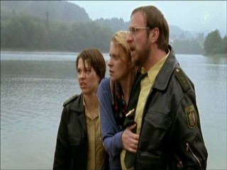 Mord Mit Aussicht - Das Nennt Man Camping