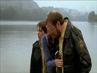 Mord Mit Aussicht - Das Nennt Man Camping