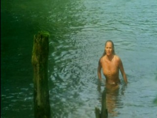 The Loves and Times of Scaramouche