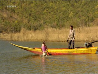 IK1 â€“ Touristen in Gefahr Laos