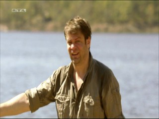 IK1 â€“ Touristen in Gefahr Laos