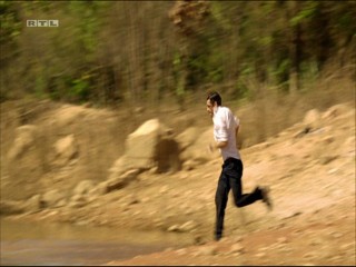 IK1 â€“ Touristen in Gefahr Laos