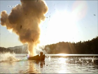 IK1 â€“ Touristen in Gefahr Laos