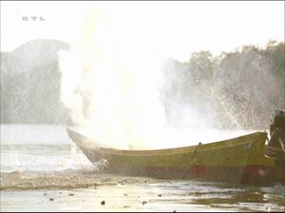 IK1 â€“ Touristen in Gefahr Laos