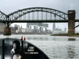 Danni Lowinski  - Zu Viel Liebe - part 1