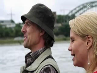 Danni Lowinski  - Zu Viel Liebe - part 1