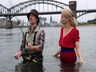 Danni Lowinski  - Zu Viel Liebe - part 1