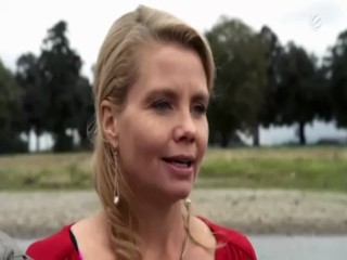 Danni Lowinski  - Zu Viel Liebe - part 1