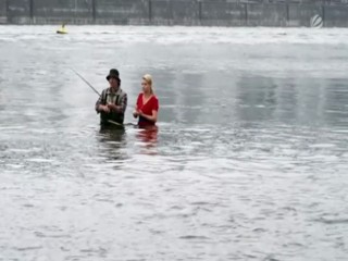 Danni Lowinski  - Zu Viel Liebe - part 1