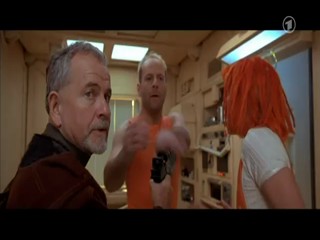 The Fifth Element