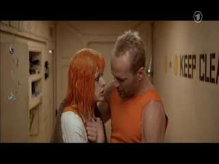 The Fifth Element