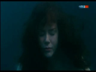 An Imaginary Portrait of Diane Arbus